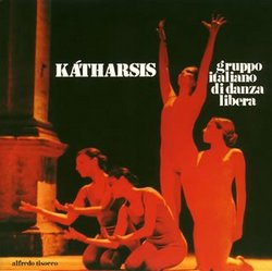 Katharsis (Mlps)
