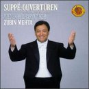 Suppe: Overtures