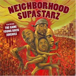 Neighborhood Superstarz