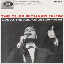 Live at the ABC Kingston 1962