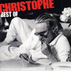 Best Of Christophe