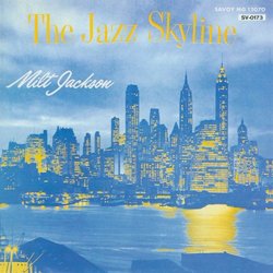 Jazz Skyline