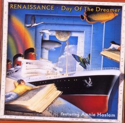 Day of the Dreamer