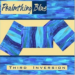 Psalmthing Blue