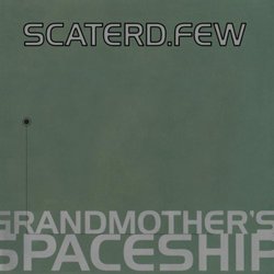 Grandmother's Spaceship