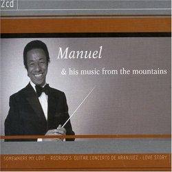 Manuel & His Music from the Mountains