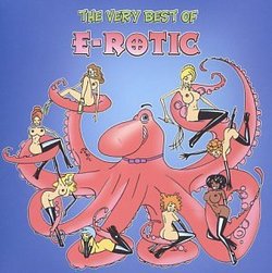 Very Best of E-Rotic