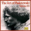 Art of Paderewski 3