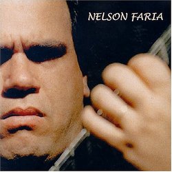 Nelson Faria