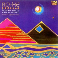 Ro-He: Classical Egyptian Dance