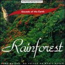Sounds of Earth: Rainforest