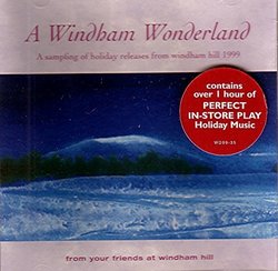 A Windham Wonderland