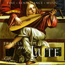 Travels with my Lute