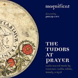 The Tudors at Prayer