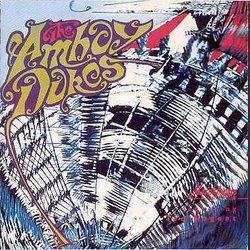 The Amboy Dukes Featuring Ted Nugent