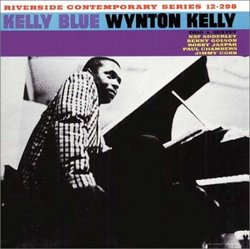 Kelly Blue+2