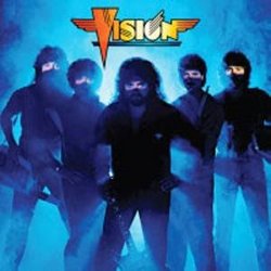Vision (25th Anniversary Edition)