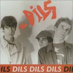Dils Dils Dils