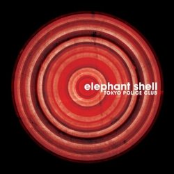 Elephant Shell Limited Edition