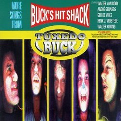More Songs From Buck's Hit Shack