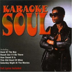 Karaoke Soul