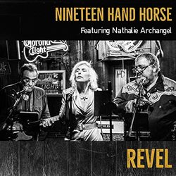 Revel (Feat. Nathalie Archangel)