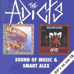 Sound of Music: Smart Alex