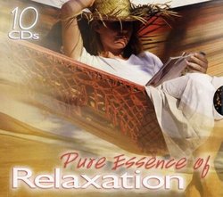 Pure Essence of Relaxation