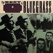 Best of Bluegrass 1