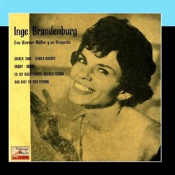 Vintage Vocal Jazz / Swing No. 151 - EP: Goody - Goody
