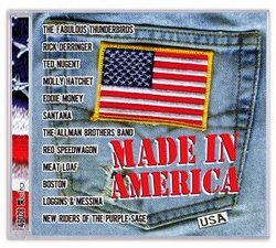Made In America, Vol. 1
