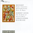 Mozart: Piano Concertos K271 & K414 / Robert Levin, AAM, Hogwood