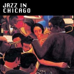 Jazz in Chicago Vol1