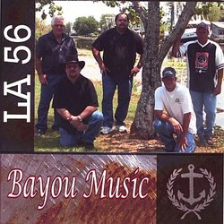 Bayou Music