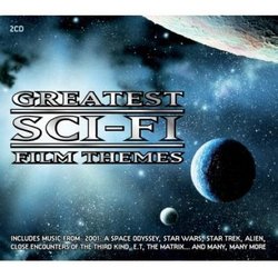 Sci-Fi Film Themes