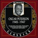 Oscar Peterson 1945-1947