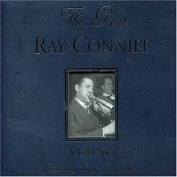 The Great Ray Coniff