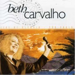 Beth Carvalho (Andança)