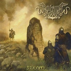 Slovo by Arkona (2011-09-06)