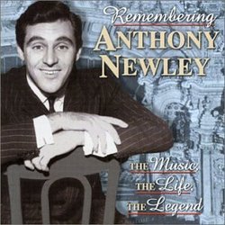 Remembering Anthony Newely