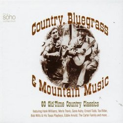 Bluegrass Selection