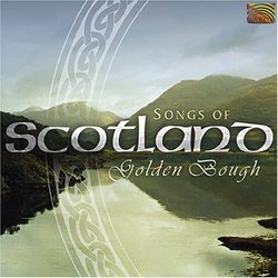 Songs of Scotland