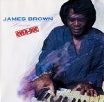 James Brown: Love Over-Due