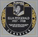 Ella Fitzgerald 1937-1938