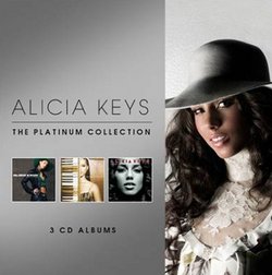 Platinum Collection (Tour Edition)