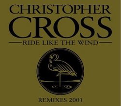 Ride Like the Wind Remixes 2001