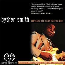 Addressing the Nation with the Blues (Multichannel Hybrid SACD)