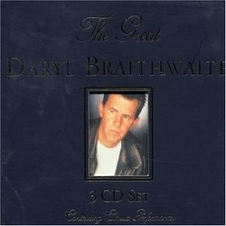 Great Daryl Braithwaite