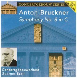 Bruckner: Symphony No. 8