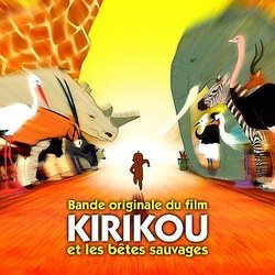 Kirikou Et Les Betes Sauvages